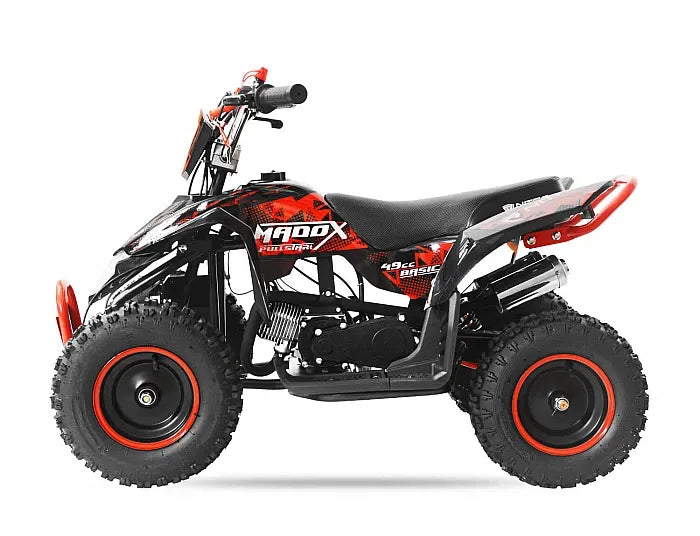 KIDS MINI QUAD BIKE