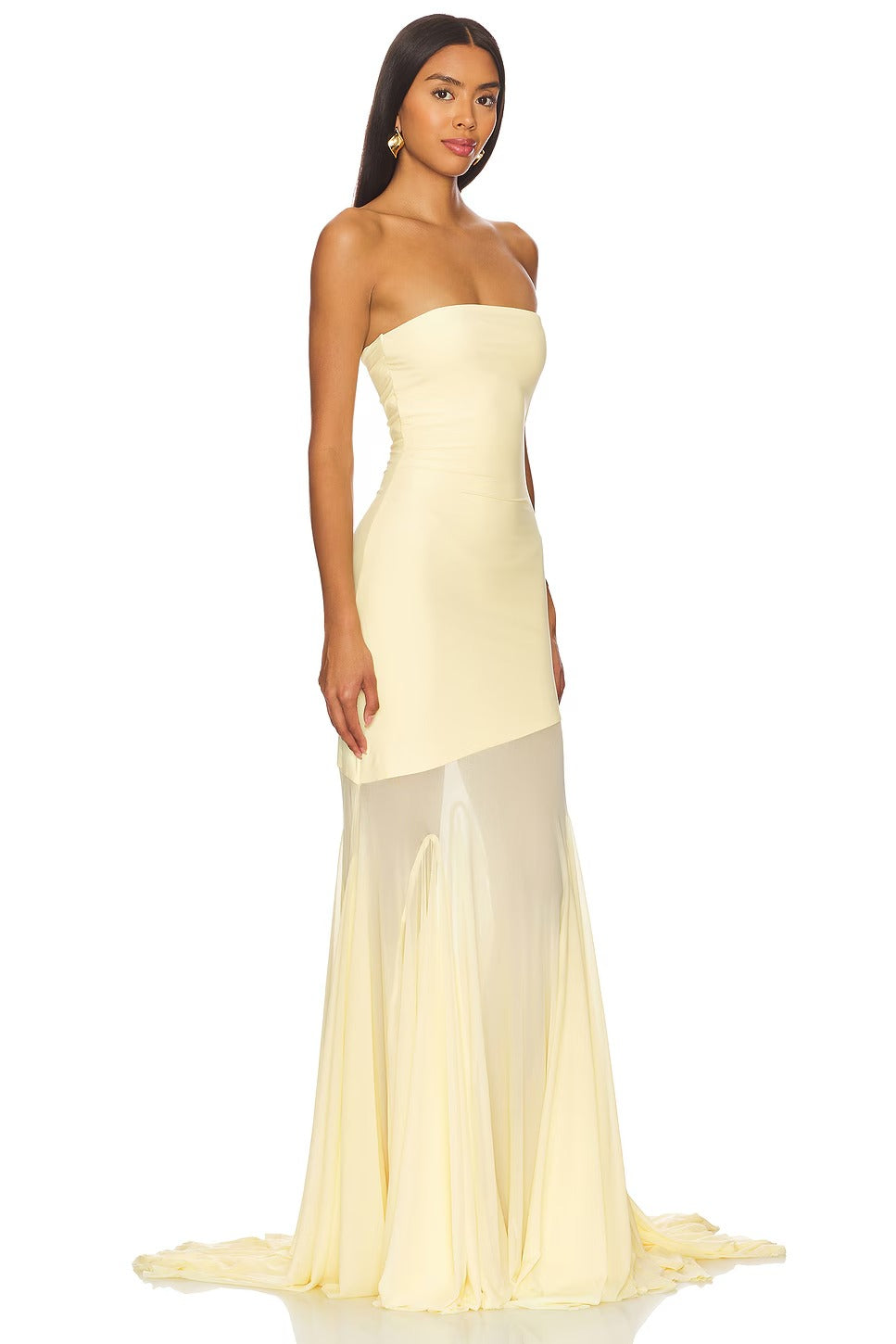 Dahlia Gown