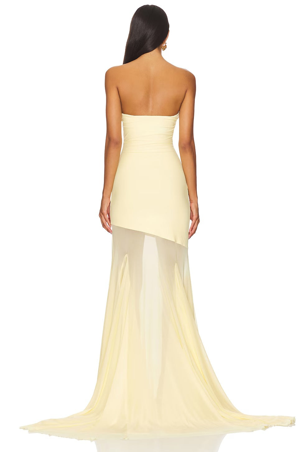 Dahlia Gown