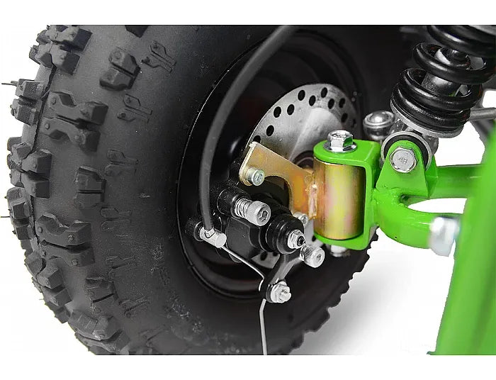 KIDS MINI QUAD BIKE