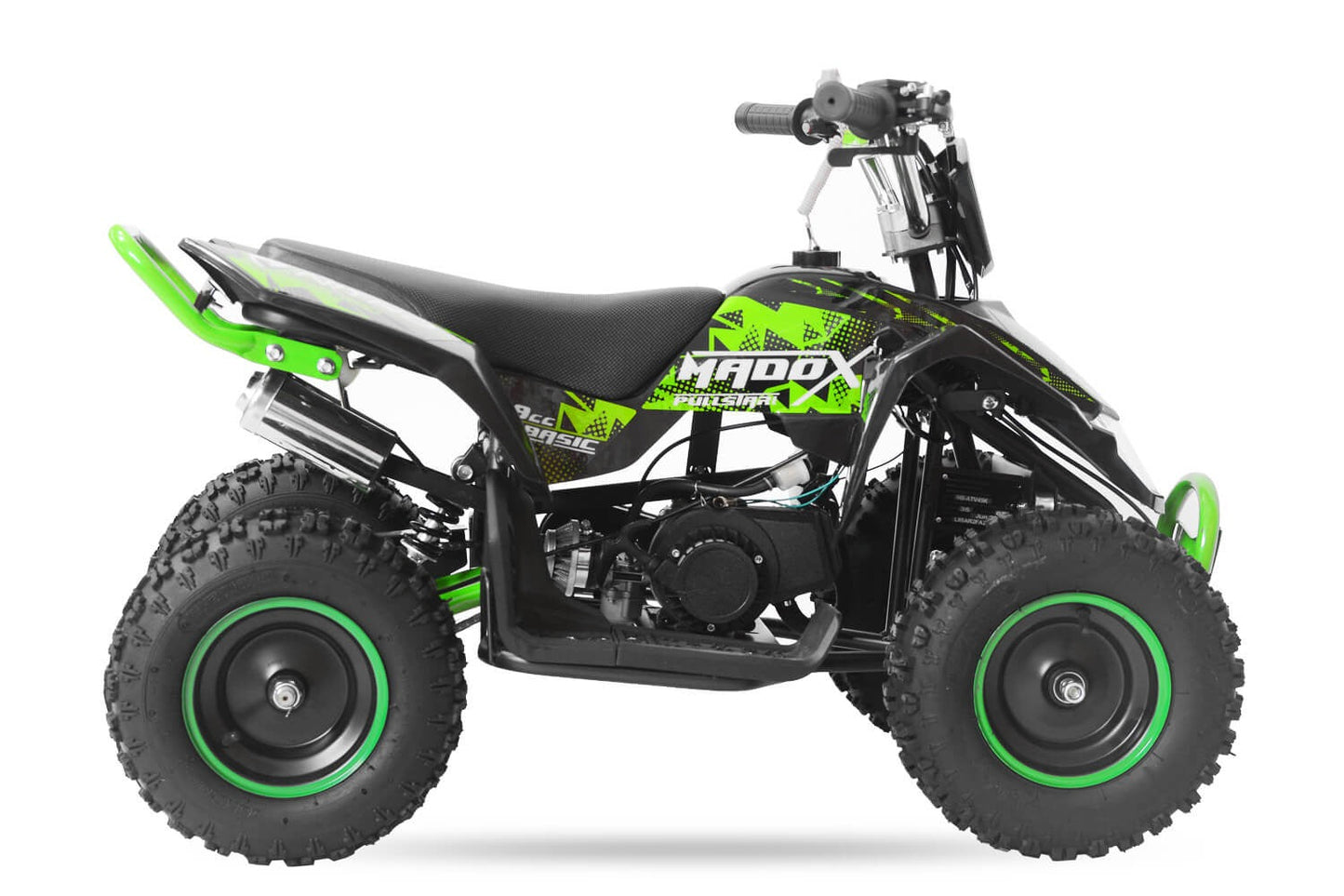 KIDS MINI QUAD BIKE