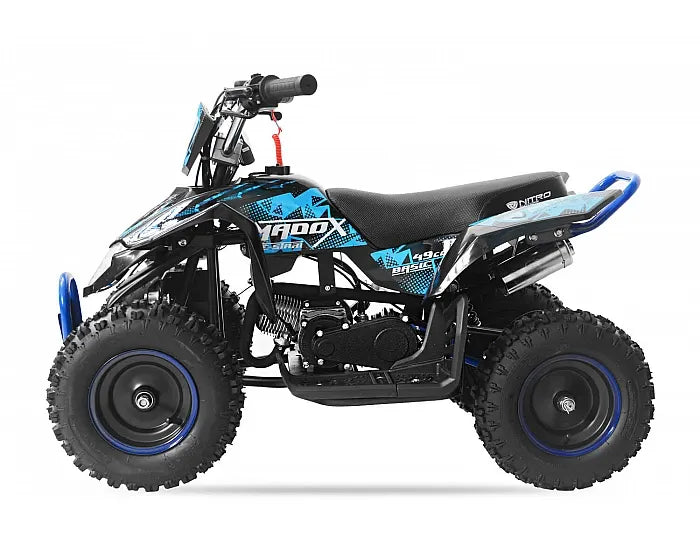 KIDS MINI QUAD BIKE