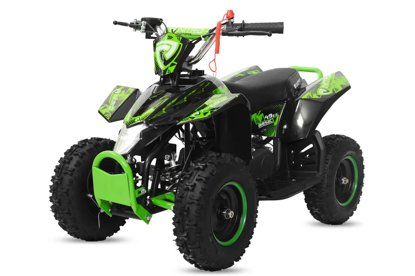 KIDS MINI QUAD BIKE