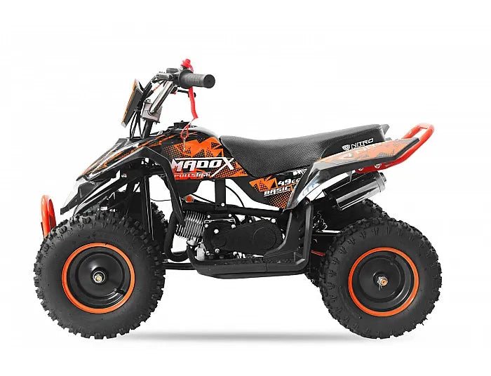 KIDS MINI QUAD BIKE